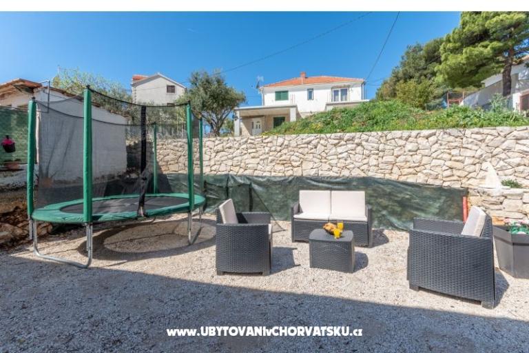 апартамент Toni Milna  – фото 17