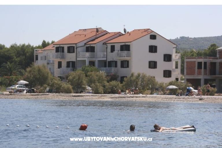 Ap 10m od mora/from sea/von Meer – фото 12