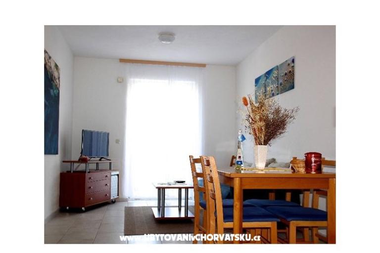 Ap 10m od mora/from sea/von Meer – фото 17