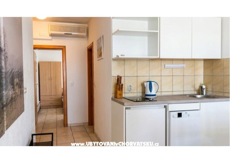 Ap 10m od mora/from sea/von Meer – фото 19