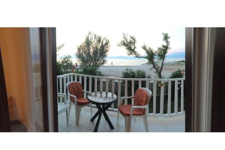 Ap 10m od mora/from sea/von Meer – фото 9