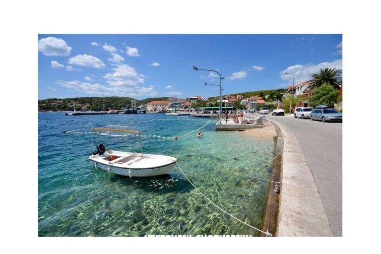 апартаменты Brač – фото 12