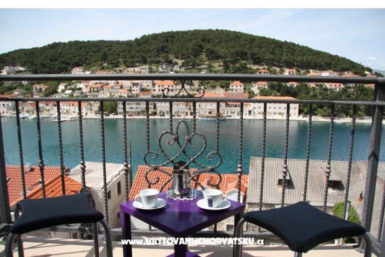 апартаменты Brač – фото 14