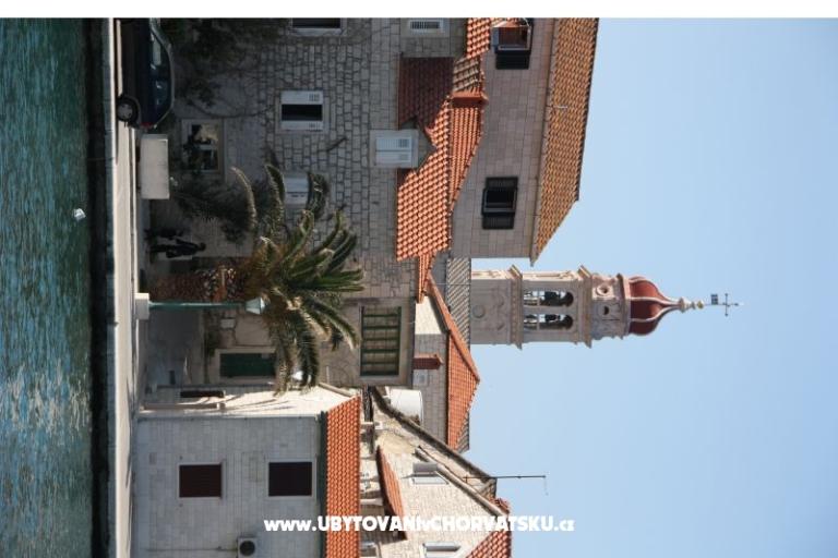 апартаменты Brač – фото 16