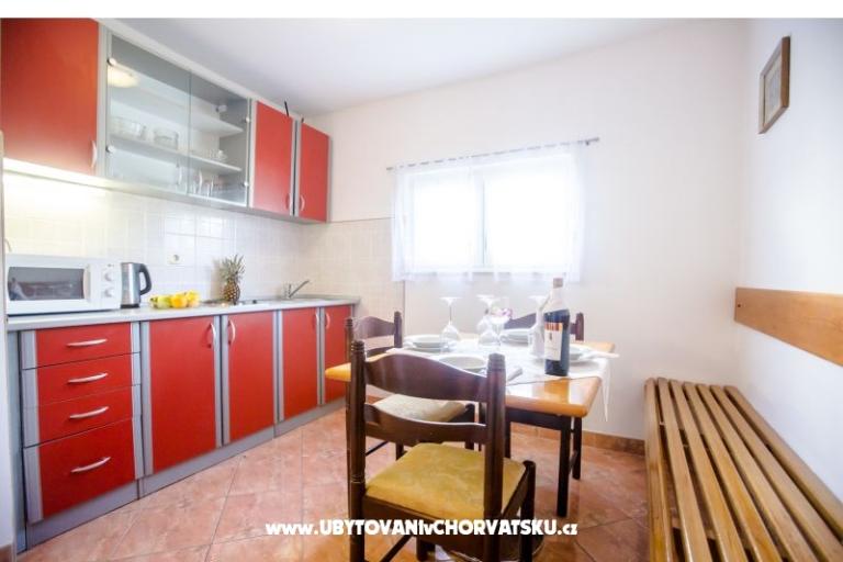 APARTMANI I SOBE,KUCA ZA ODMOR – фото 4