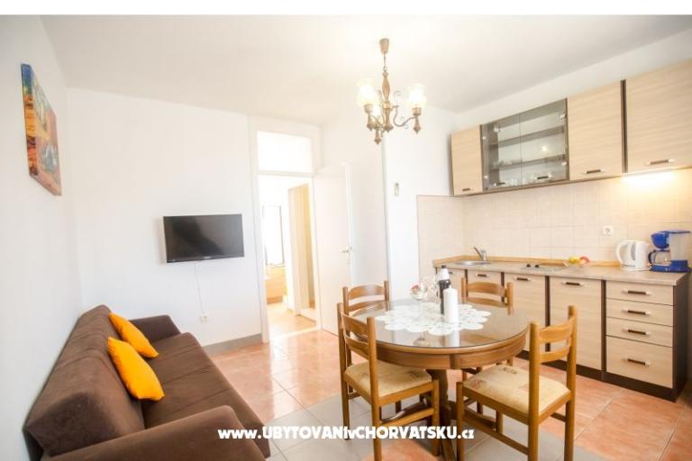 APARTMANI I SOBE,KUCA ZA ODMOR – фото 7