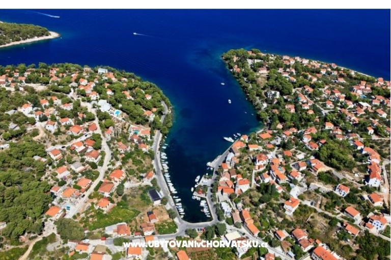 апартаменты MI-MA – фото 10