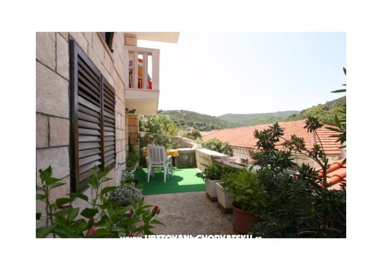 апартаменты Villa Pupa – фото 10