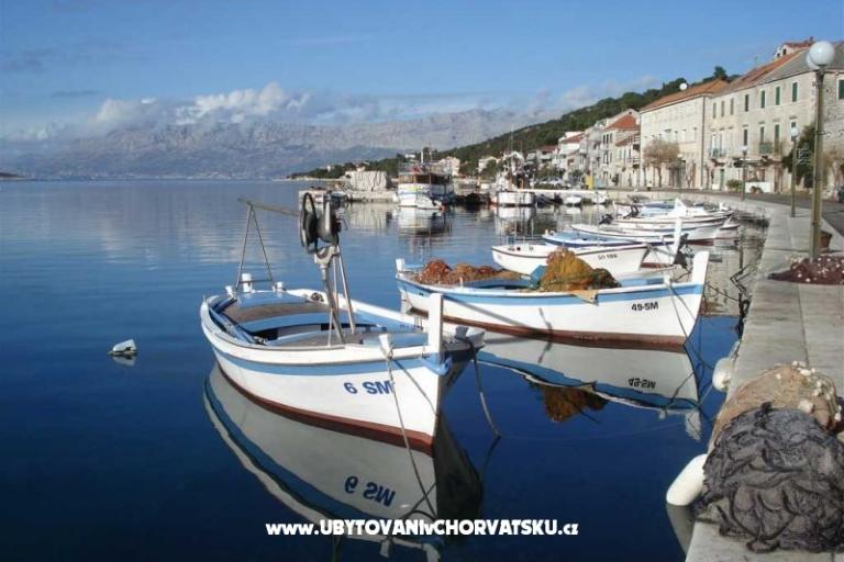 апартаменты Villa Pupa – фото 5