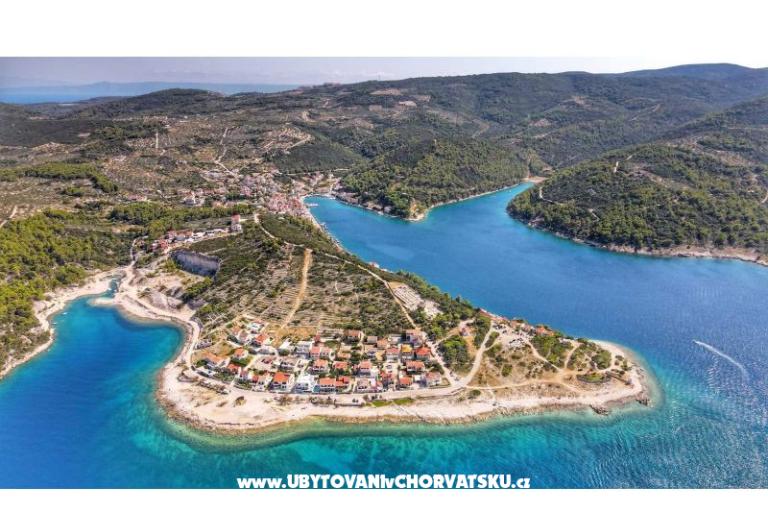 апартаменты Villa Dragica – фото 12