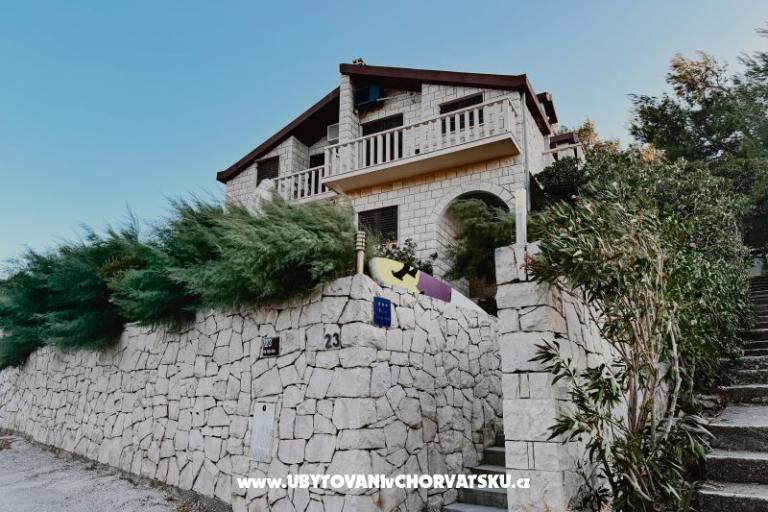 апартаменты Villa Dragica – фото 3