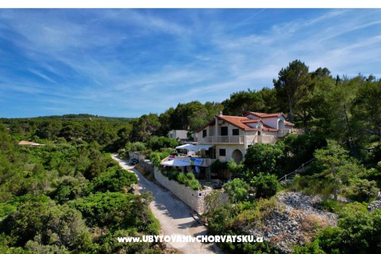 апартаменты Villa Dragica – фото 5