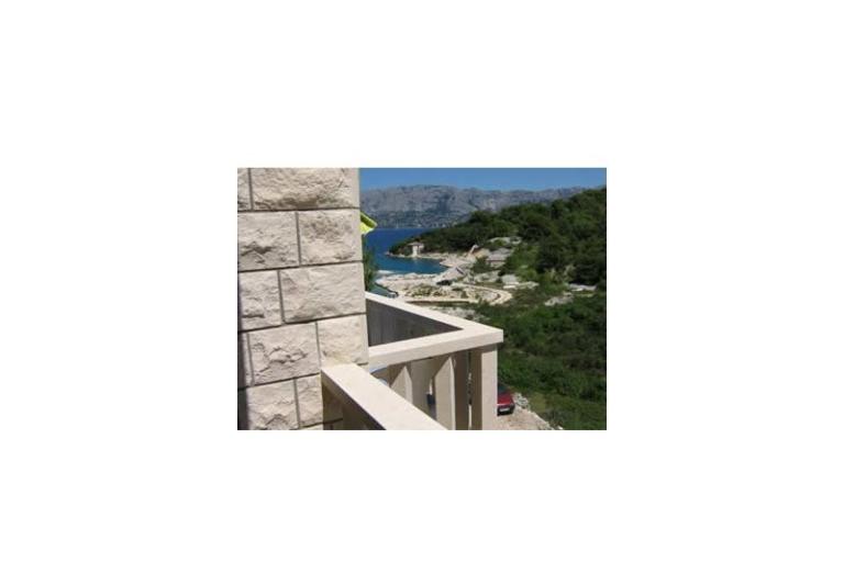апартаменты Villa Dragica – фото 6