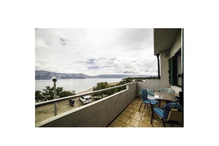 апартаменты villa Iva – фото 8