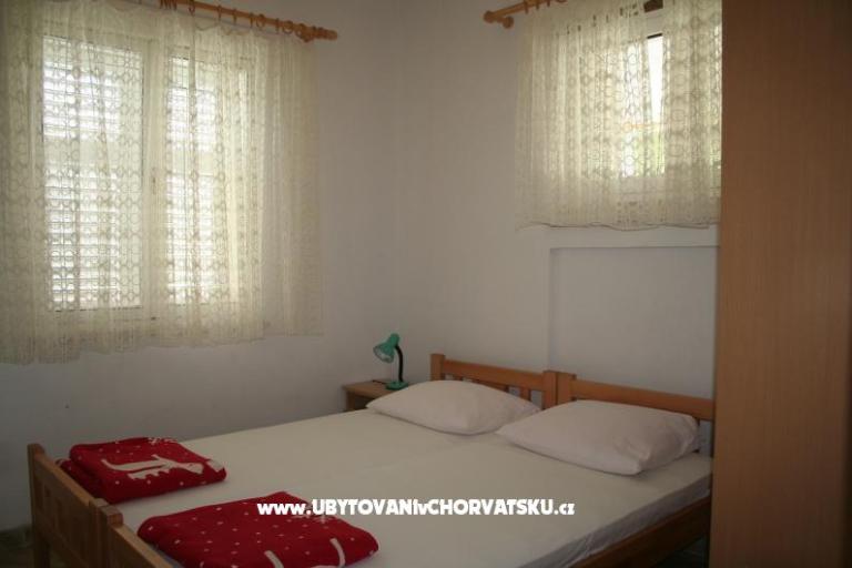 апартаменты Marinović – фото 2
