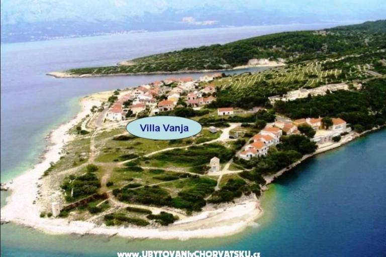 апартаменты Villa Vanja – фото 2