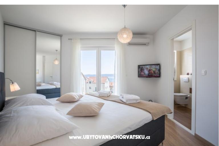 Villa Blanka Bol islи Brac for 12 – фото 13