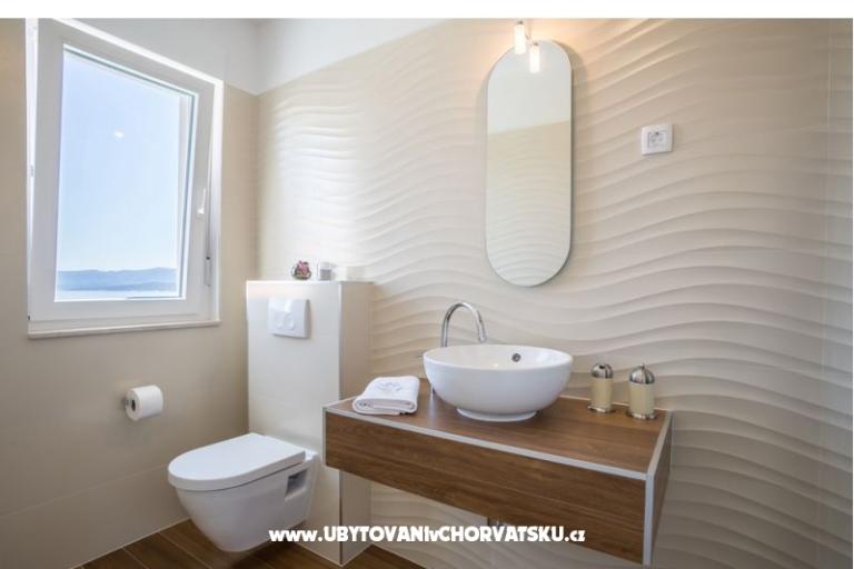 Villa Blanka Bol islи Brac for 12 – фото 5