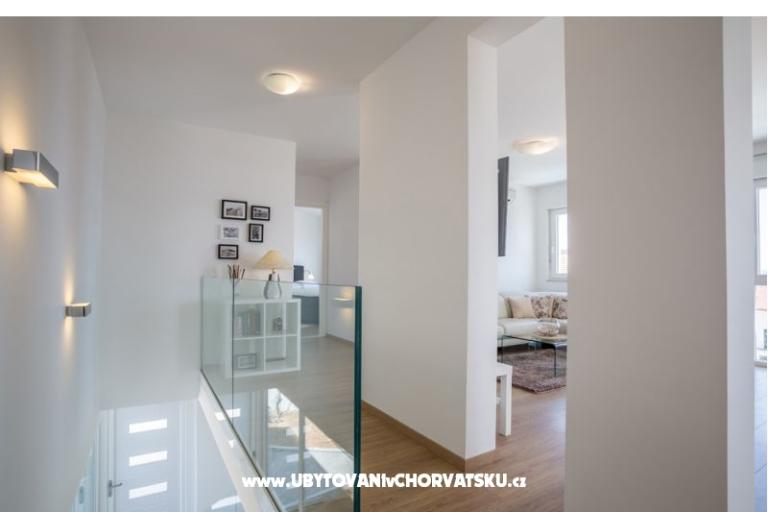Villa Blanka Bol islи Brac for 12 – фото 6