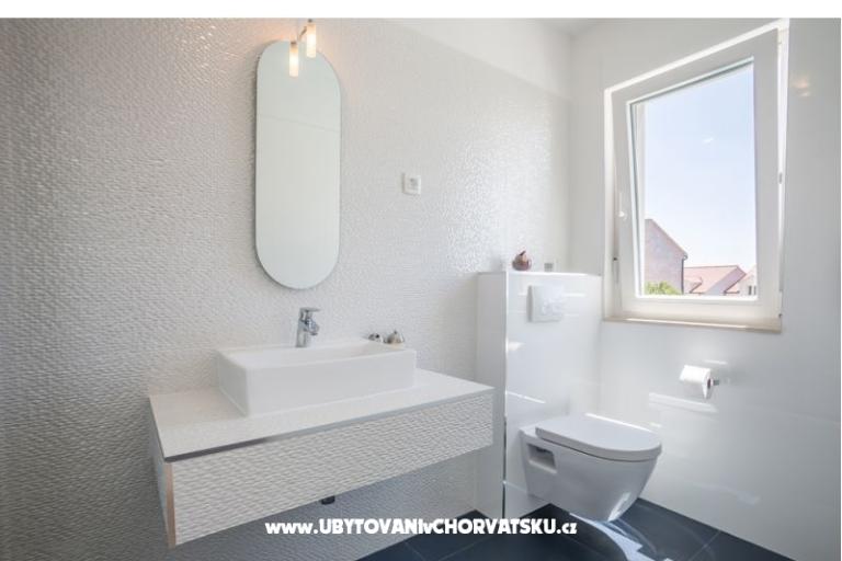 Villa Blanka Bol islи Brac for 12 – фото 8