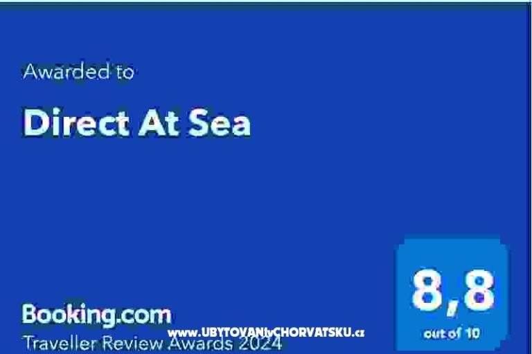 Direct at sea – фото 16