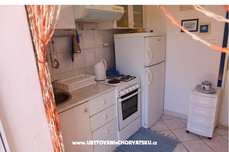 Дом отдыха Doda uvala Tičja Luka – фото 10