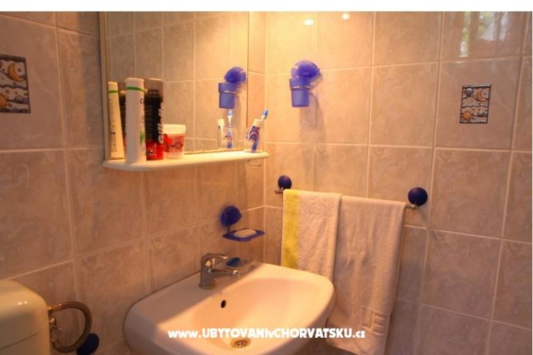Дом отдыха Doda uvala Tičja Luka – фото 11