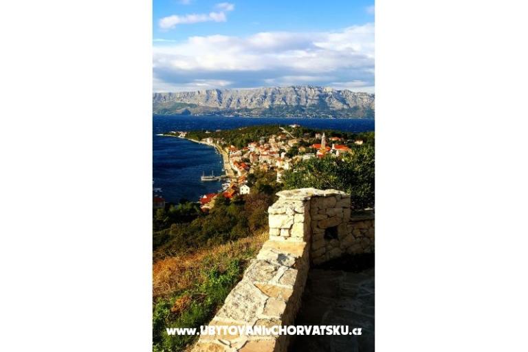 Дом отдыха Doda uvala Tičja Luka – фото 15