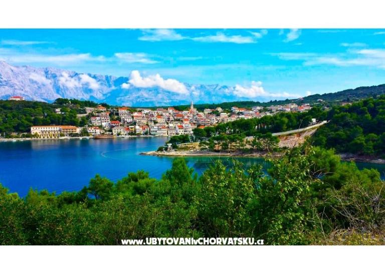 Дом отдыха Doda uvala Tičja Luka – фото 19
