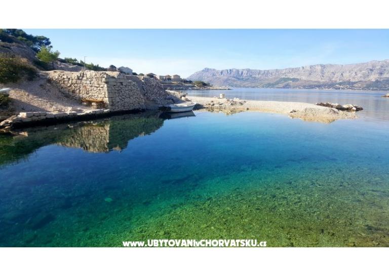 Дом отдыха Doda uvala Tičja Luka – фото 5