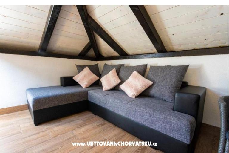 Family дом Futura – фото 29