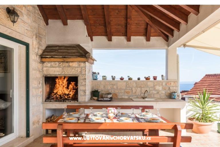 Holiday дом Brač – фото 12