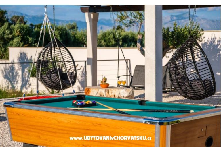 Luxury Villa MIS – фото 13