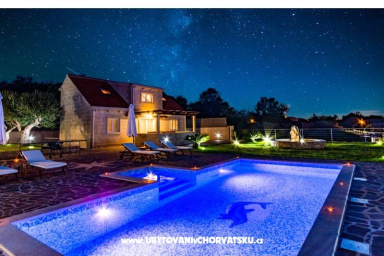 Luxury Villa MIS – фото 16