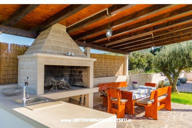 Luxury Villa MIS – фото 17