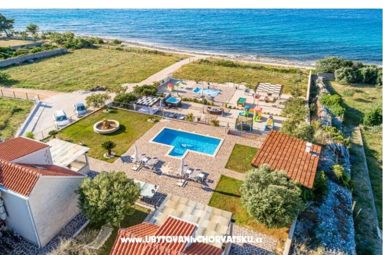 Luxury Villa MIS – фото 21