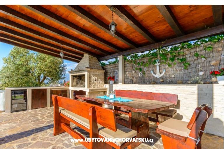 Luxury Villa MIS – фото 24