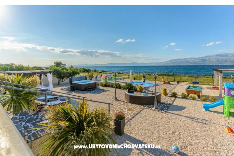 Luxury Villa MIS – фото 25