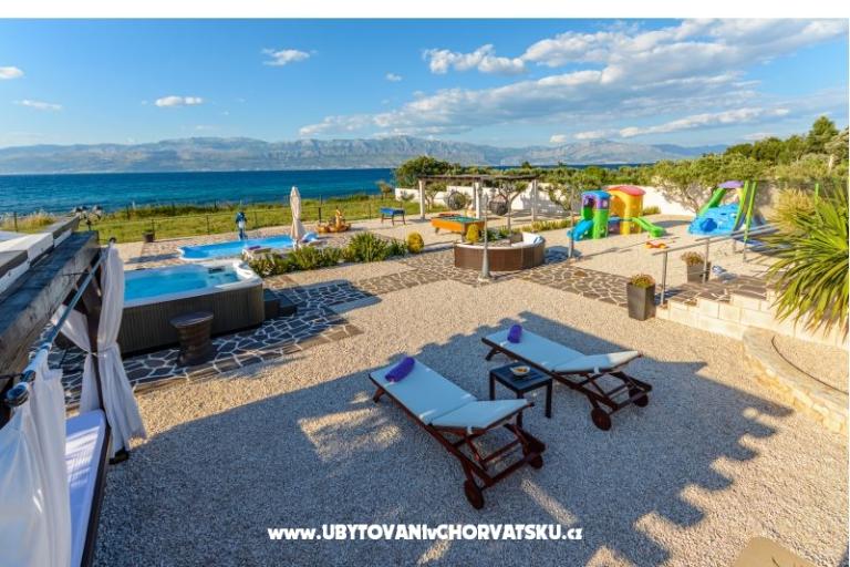 Luxury Villa MIS – фото 26