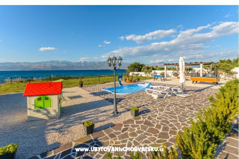 Luxury Villa MIS – фото 29