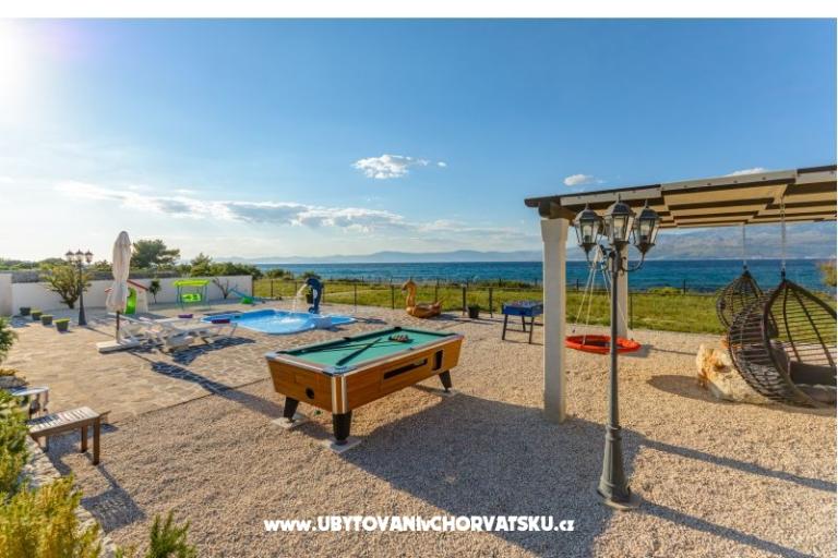 Luxury Villa MIS – фото 30