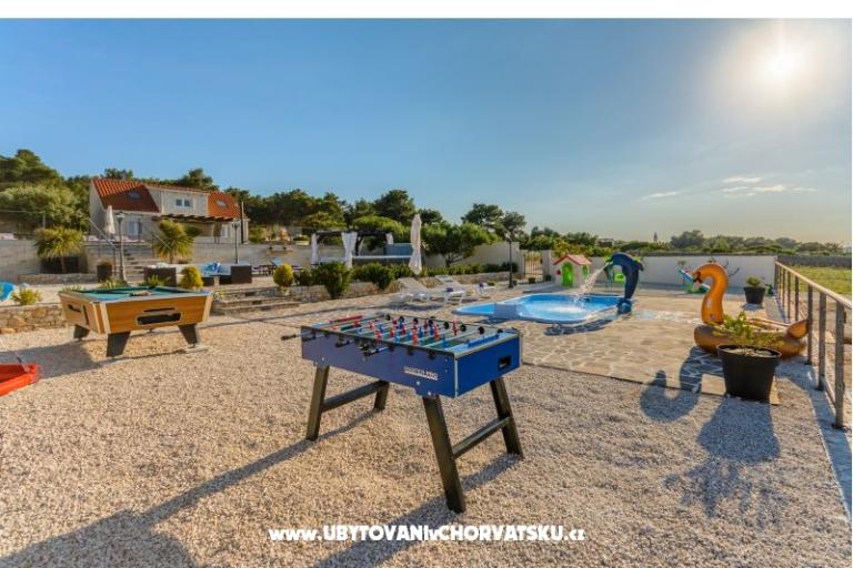 Luxury Villa MIS – фото 31