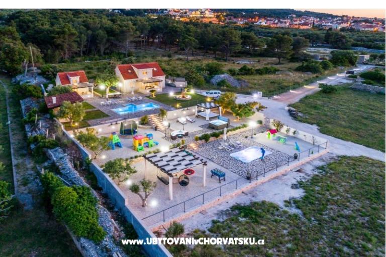 Luxury Villa MIS – фото 33