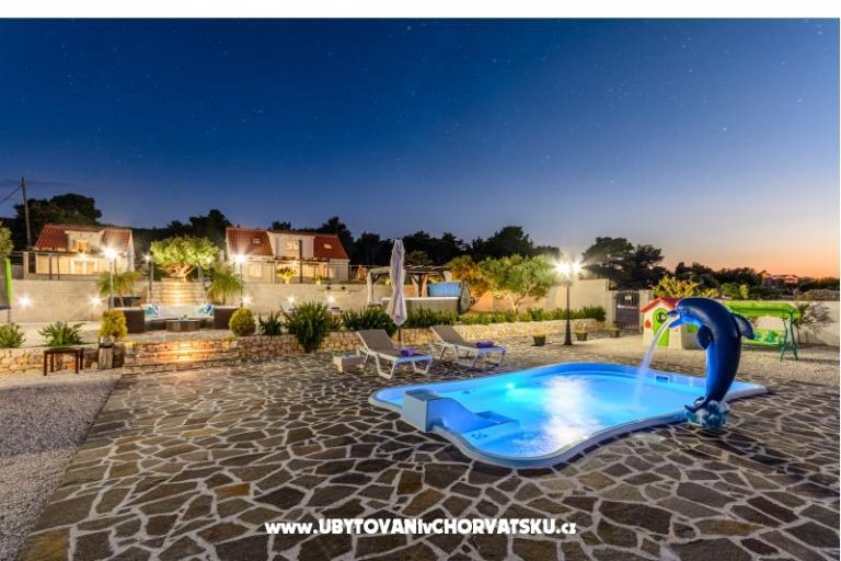 Luxury Villa MIS – фото 35
