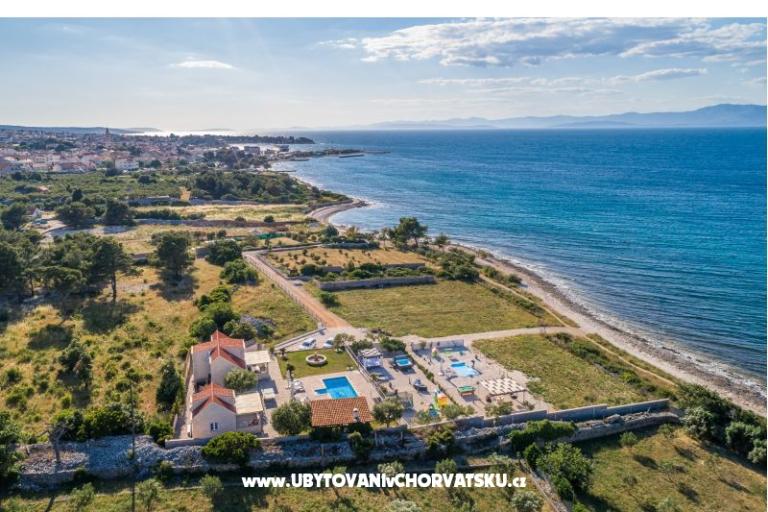 Luxury Villa MIS – фото 8