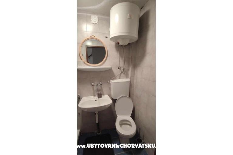 Дом отдыха Grof – фото 15