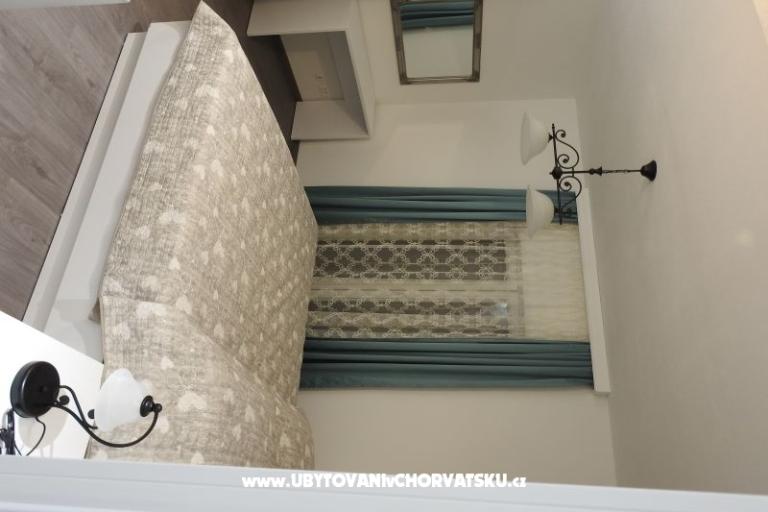 Luxury апартаменты с бассейном – фото 10