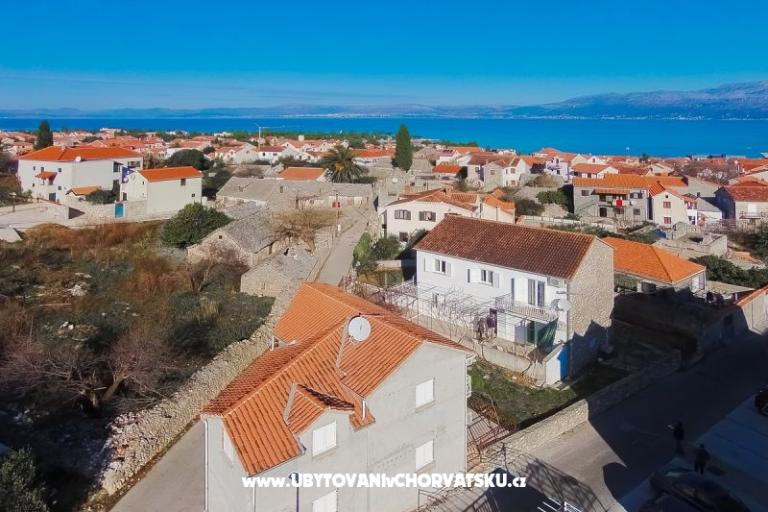 Supetar, Islи Brač – фото 18
