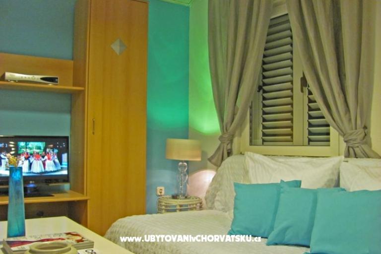 комнаты Sunce Islи Residence – фото 12