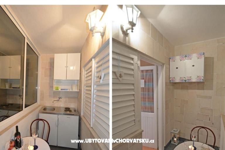 комнаты Sunce Islи Residence – фото 17